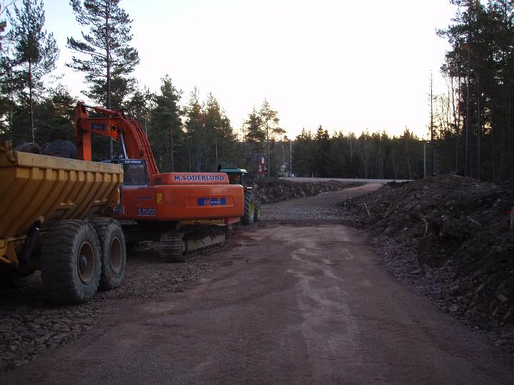 3-1-2007 solbergsvagen.JPG - Solbergsvägen